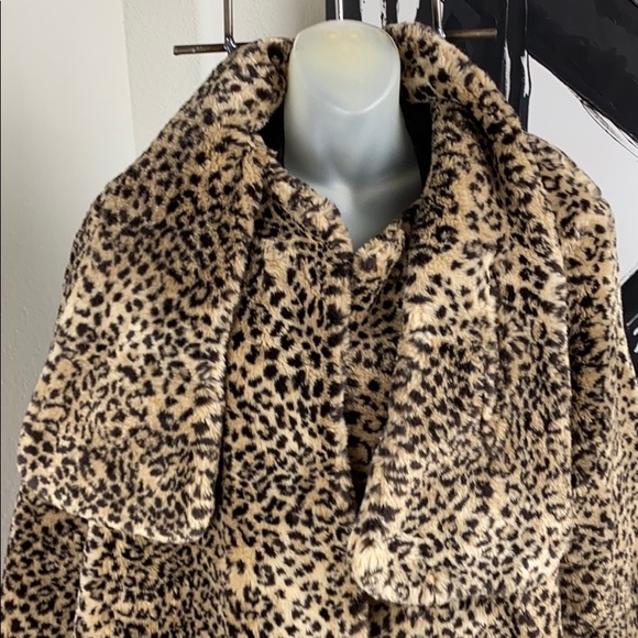 Vintage Trilogi coat - Picture 3 of 8